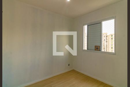 Quarto de apartamento à venda com 2 quartos, 42m² em Vila Mira, São Paulo