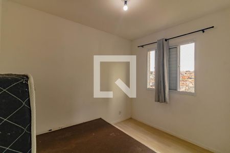 Quarto 2 de apartamento à venda com 2 quartos, 42m² em Vila Mira, São Paulo