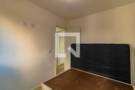 Quarto 2 de apartamento à venda com 2 quartos, 42m² em Vila Mira, São Paulo