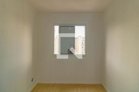 Quarto de apartamento à venda com 2 quartos, 42m² em Vila Mira, São Paulo
