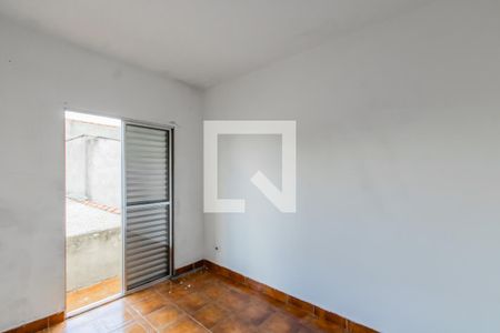 Quarto 2 de casa para alugar com 2 quartos, 76m² em Vila Cisper, São Paulo
