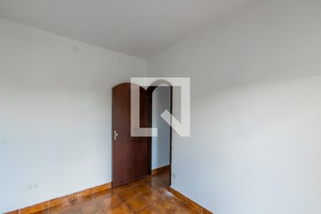 Quarto 2 de casa para alugar com 2 quartos, 76m² em Vila Cisper, São Paulo