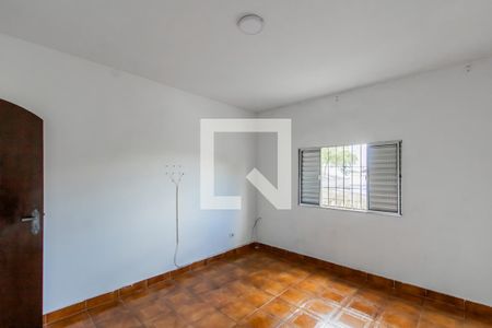 Quarto 1 de casa para alugar com 2 quartos, 76m² em Vila Cisper, São Paulo