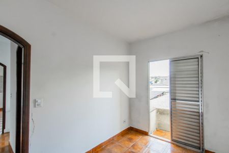 Quarto 2 de casa para alugar com 2 quartos, 76m² em Vila Cisper, São Paulo