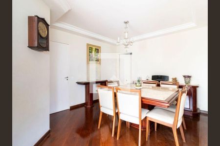 Apartamento à venda com 4 quartos, 130m² em Perdizes, São Paulo