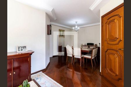 Apartamento à venda com 4 quartos, 130m² em Perdizes, São Paulo