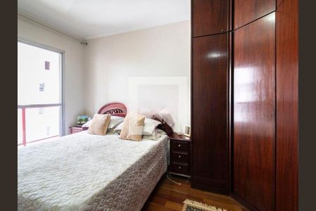 Apartamento à venda com 4 quartos, 130m² em Perdizes, São Paulo