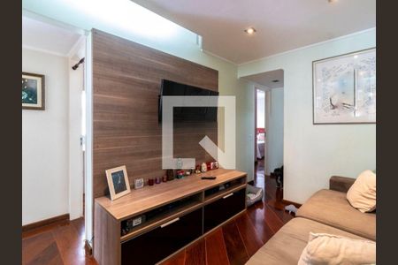 Apartamento à venda com 4 quartos, 130m² em Perdizes, São Paulo