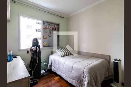 Apartamento à venda com 4 quartos, 130m² em Perdizes, São Paulo