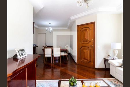 Apartamento à venda com 4 quartos, 130m² em Perdizes, São Paulo