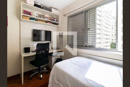 Apartamento à venda com 4 quartos, 130m² em Perdizes, São Paulo