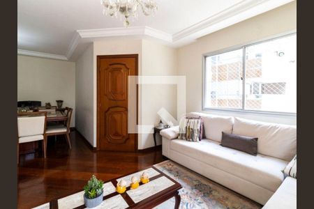 Apartamento à venda com 4 quartos, 130m² em Perdizes, São Paulo