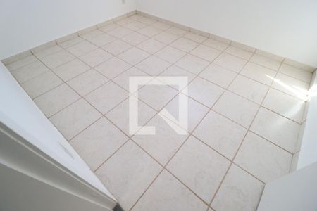 Quarto 1 de apartamento para alugar com 2 quartos, 45m² em Shopping Park, Uberlândia