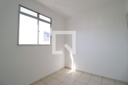 Quarto 1 de apartamento para alugar com 2 quartos, 45m² em Shopping Park, Uberlândia