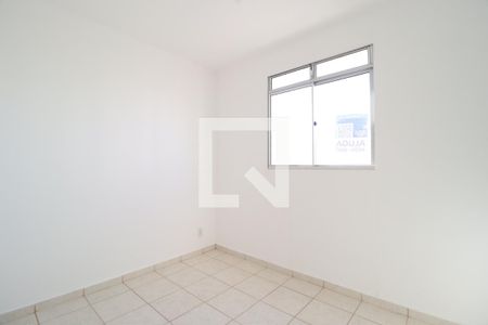 Quarto 1 de apartamento para alugar com 2 quartos, 45m² em Shopping Park, Uberlândia