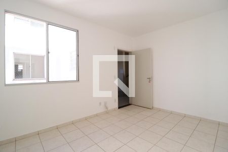 Sala de apartamento para alugar com 2 quartos, 45m² em Shopping Park, Uberlândia