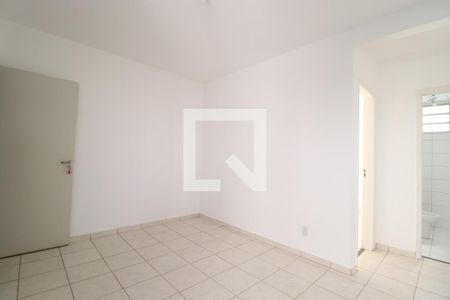 Sala de apartamento para alugar com 2 quartos, 45m² em Shopping Park, Uberlândia