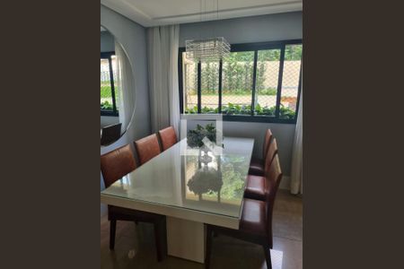 Foto 07 de apartamento à venda com 3 quartos, 164m² em Vila Suzana, São Paulo