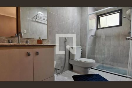 Foto 15 de apartamento à venda com 3 quartos, 164m² em Vila Suzana, São Paulo