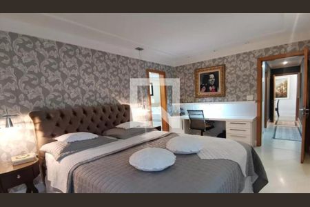 Foto 09 de apartamento à venda com 3 quartos, 164m² em Vila Suzana, São Paulo