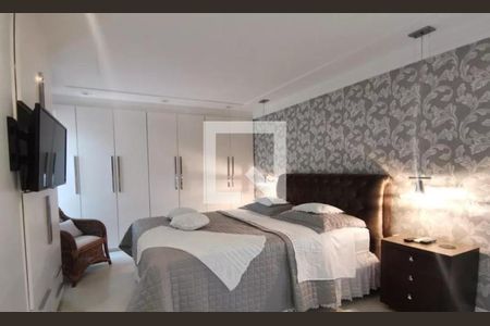 Foto 10 de apartamento à venda com 3 quartos, 164m² em Vila Suzana, São Paulo