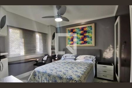 Foto 08 de apartamento à venda com 3 quartos, 164m² em Vila Suzana, São Paulo
