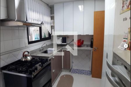 Foto 12 de apartamento à venda com 3 quartos, 164m² em Vila Suzana, São Paulo