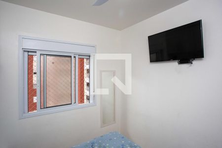 Suíte de apartamento à venda com 2 quartos, 56m² em Centro, Diadema