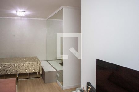 Sala de apartamento à venda com 2 quartos, 56m² em Centro, Diadema