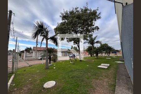 Área Comum de apartamento à venda com 2 quartos, 48m² em Campina, São Leopoldo