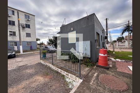 Área Comum de apartamento à venda com 2 quartos, 48m² em Campina, São Leopoldo