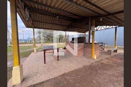 Área Comum de apartamento à venda com 2 quartos, 48m² em Campina, São Leopoldo