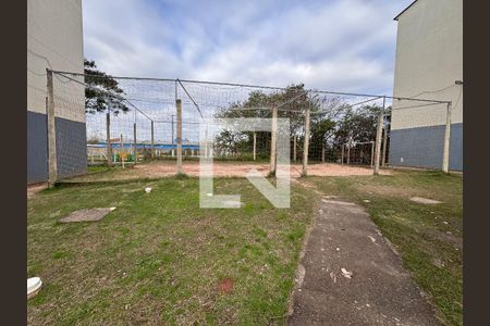 Área Comum de apartamento à venda com 2 quartos, 48m² em Campina, São Leopoldo