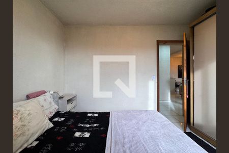 Quarto 1 de apartamento à venda com 2 quartos, 48m² em Campina, São Leopoldo