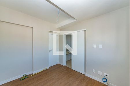 Quarto de apartamento para alugar com 4 quartos, 160m² em Santa Lúcia, Belo Horizonte