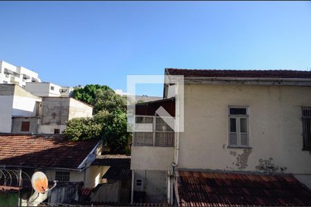 Sala de apartamento para alugar com 2 quartos, 83m² em Maracanã, Rio de Janeiro