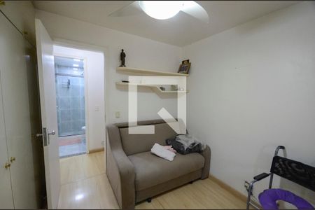 Quarto de apartamento para alugar com 2 quartos, 83m² em Maracanã, Rio de Janeiro