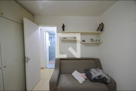 Quarto de apartamento para alugar com 2 quartos, 83m² em Maracanã, Rio de Janeiro