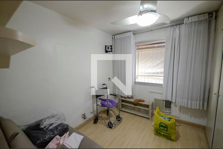 Quarto de apartamento para alugar com 2 quartos, 83m² em Maracanã, Rio de Janeiro