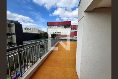 Academia de kitnet/studio à venda com 1 quarto, 29m² em Parada Inglesa, São Paulo