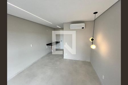 Studio de kitnet/studio à venda com 1 quarto, 29m² em Parada Inglesa, São Paulo