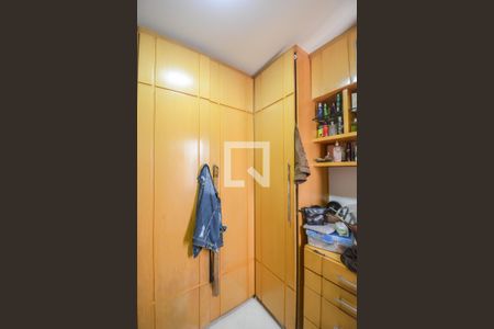 Quarto 1 de apartamento à venda com 3 quartos, 95m² em Vila Jahu, São Bernardo do Campo