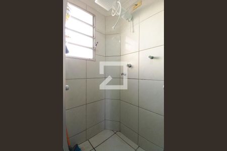 Banheiro de apartamento à venda com 3 quartos, 72m² em Vila São Bento, Campinas