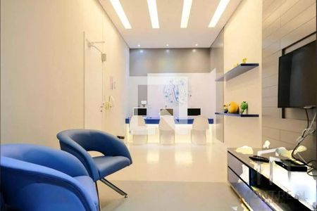 Apartamento à venda com 2 quartos, 67m² em Brás, São Paulo