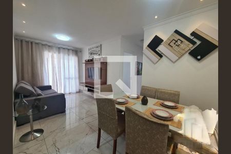 Apartamento à venda com 2 quartos, 67m² em Brás, São Paulo