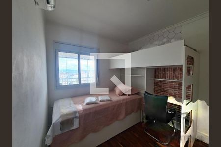 Apartamento à venda com 2 quartos, 67m² em Brás, São Paulo