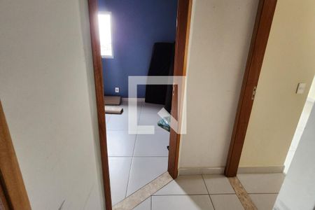 Quarto de apartamento para alugar com 2 quartos, 80m² em Jardim Amanda I, Hortolândia