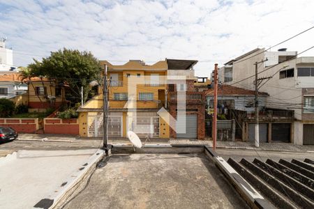 Vista Quarto 1 de casa à venda com 3 quartos, 145m² em Vila Salete, São Paulo