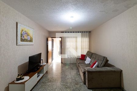 Sala de casa à venda com 3 quartos, 145m² em Vila Salete, São Paulo