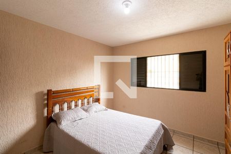 Quarto 1 de casa à venda com 3 quartos, 145m² em Vila Salete, São Paulo